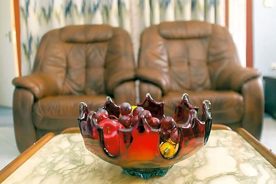 Zarita Boutique Hotel