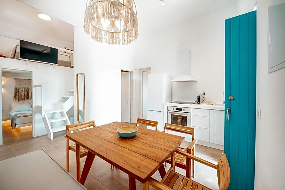 Anemela Villas & Suites Mykonos