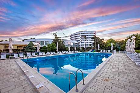 Hotel Scoica