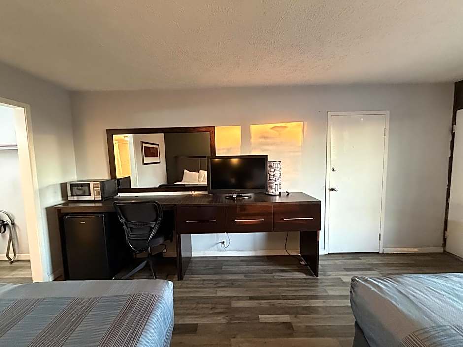 Wilkes-Barre Inn & Suites