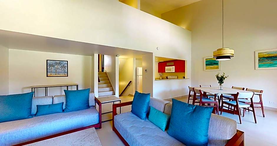 Park Royal Homestay Club Cala Puerto Rico