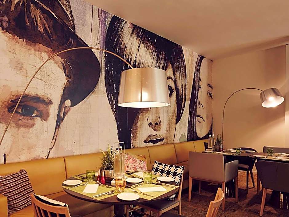 Novotel Muenchen City