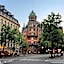 Crystal Plaza Hotel
