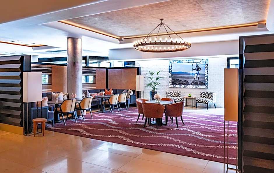 The Croke Park Hotel