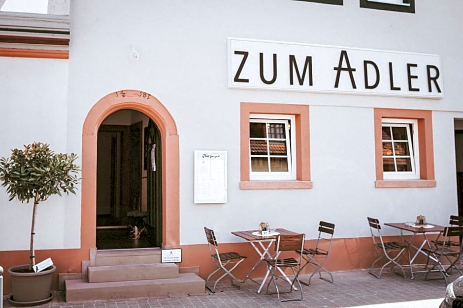 Gasthaus Zum Adler