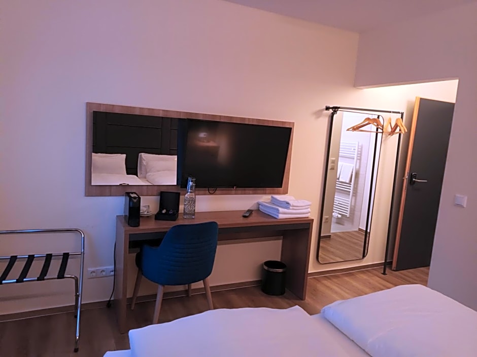 O&O Hotel Oberursel Zentrum