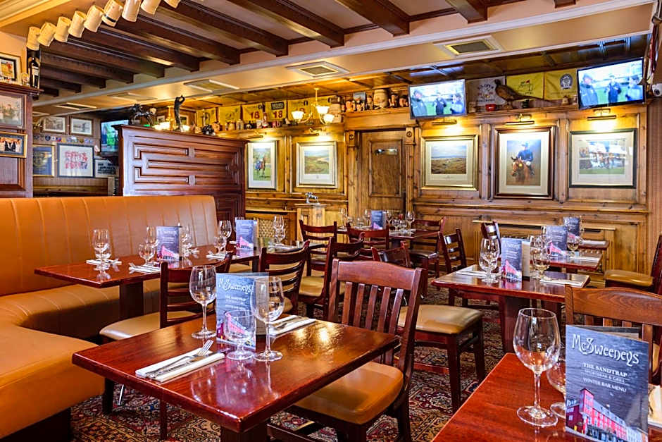 McSweeney Arms Hotel