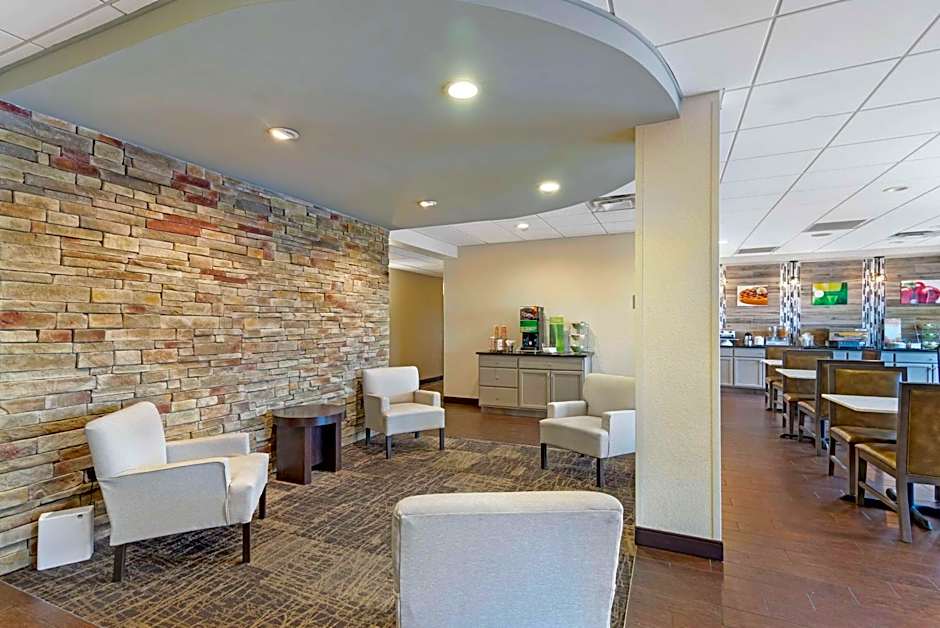 Quality Inn Valley