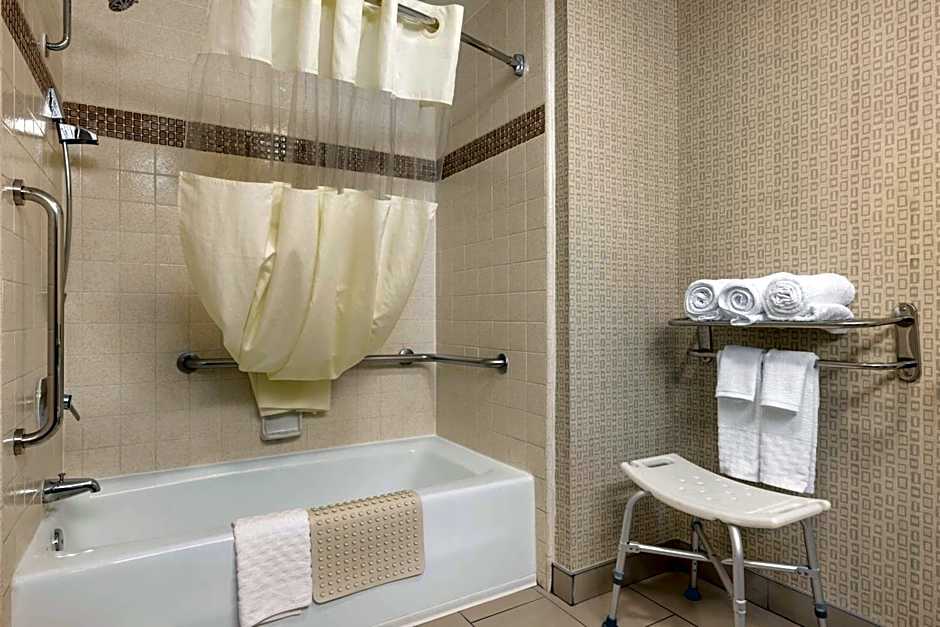 Best Western Los Angeles Worldport Hotel