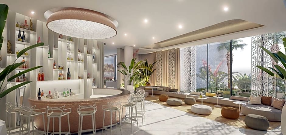 Pestana Cr7 Marrakech