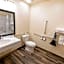 Cobblestone Inn and Suites Sheldon