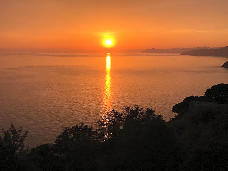 Hotel La Giada del Mesco