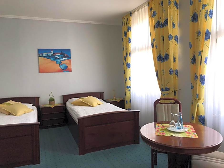 Hotel-Restaurant Kranefoer