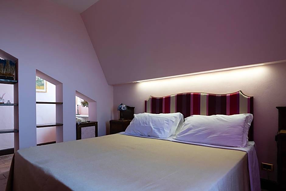 Hotel Villa Dorata