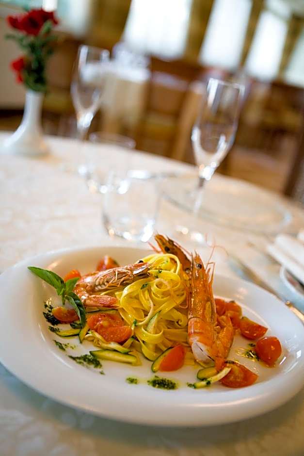 Hotel Perusia La Villa