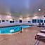 Comfort Suites Springfield RiverBend Medical