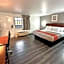 Red Carpet Inn - Stamford