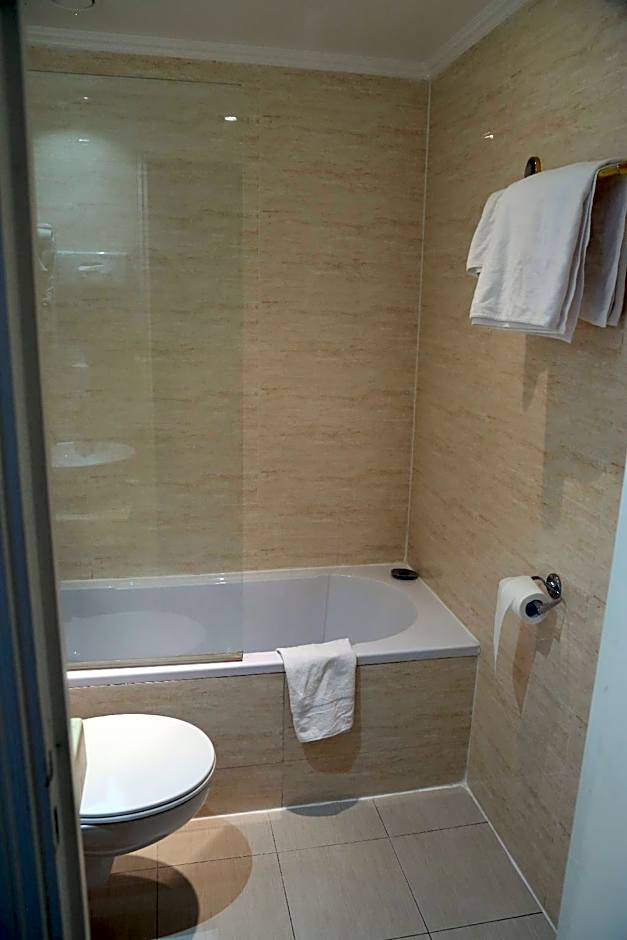 Hotel Princesse Isabelle
