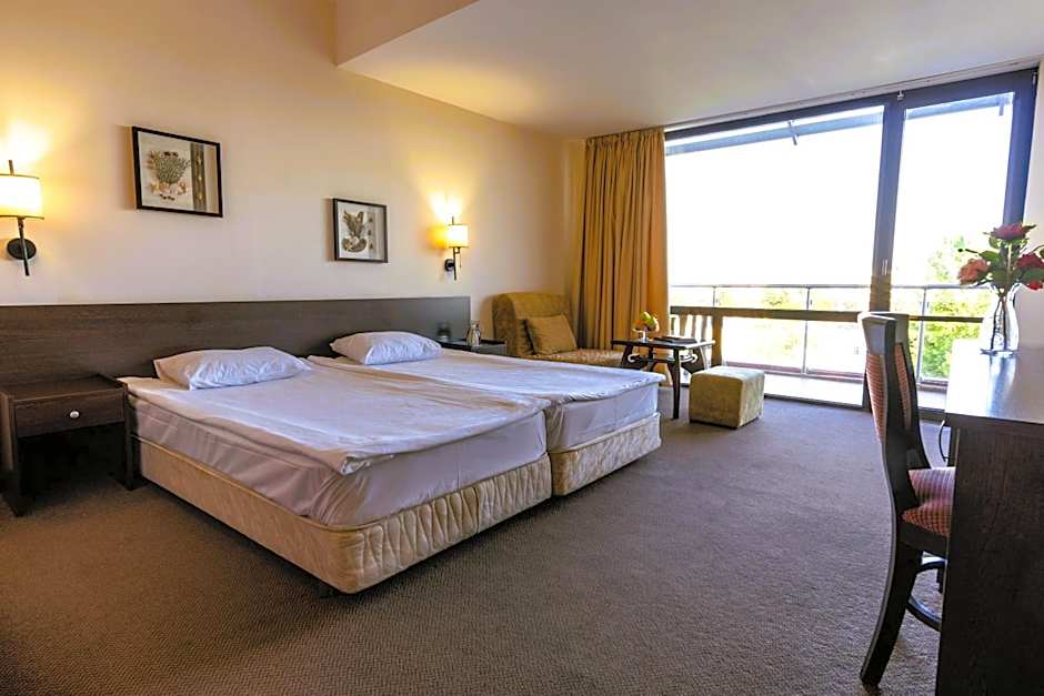 Flamingo Hotel Sunny Beach