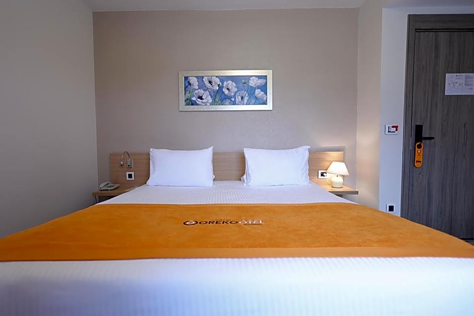 Orucoglu Oreko Hotel