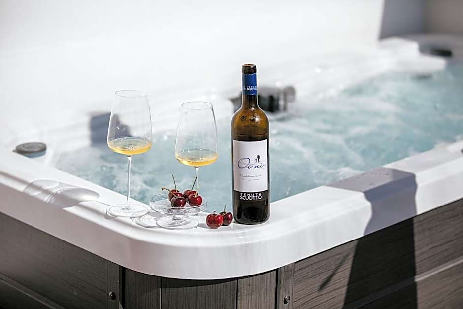 Art Hotel Villa Fiorella