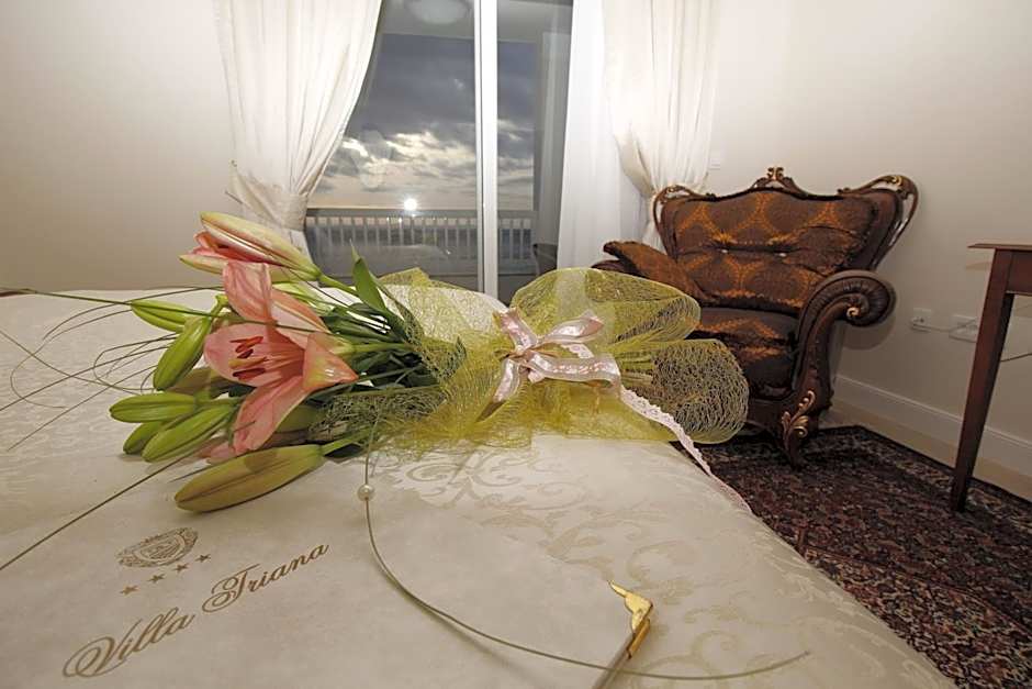 Villa Triana-Adults Only