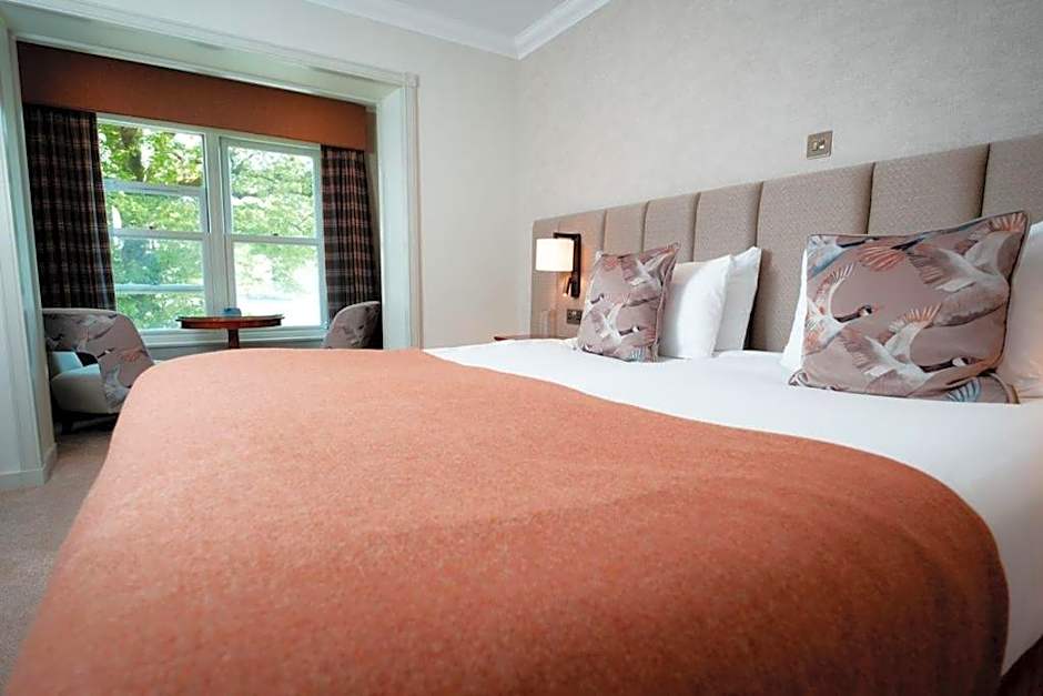 Lakeside Hotel and Spa