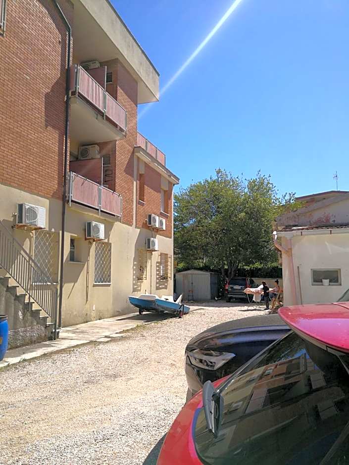Hotel Rossella