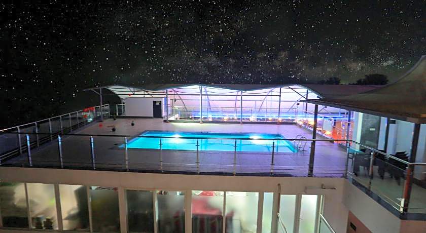 Grand Signature Hotel & spa