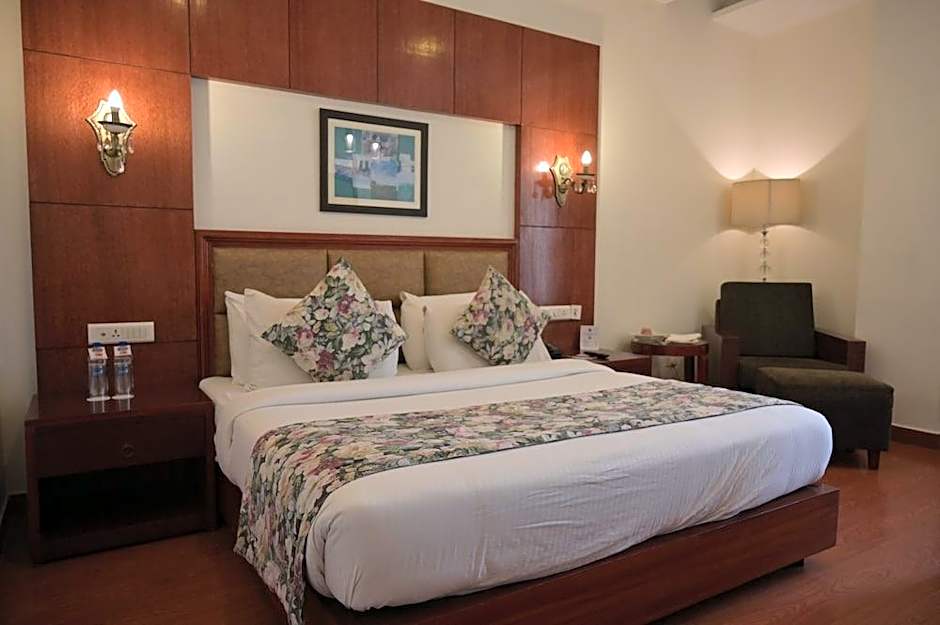 HK Clarks Inn-Amritsar