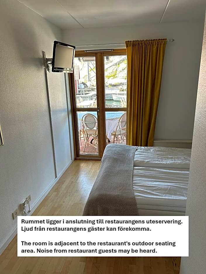 Hotell Bistro Port Sud