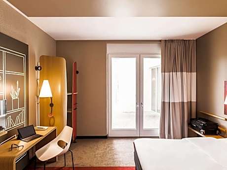 Double Room - Accessible