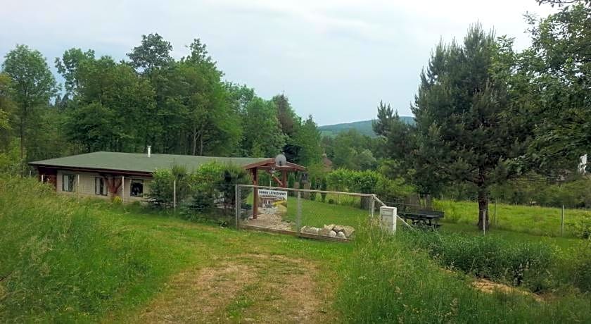 Domek kampingowy letniskowy Zdrój