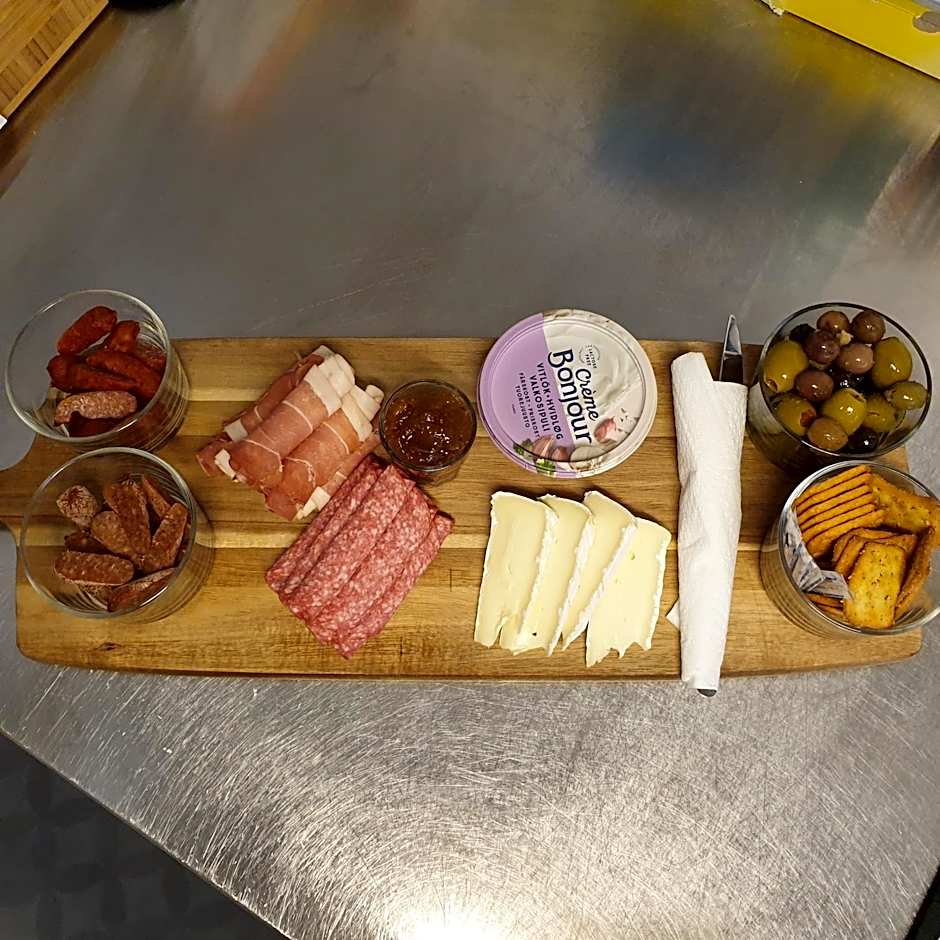 Sure Hotel by Best Western Focus