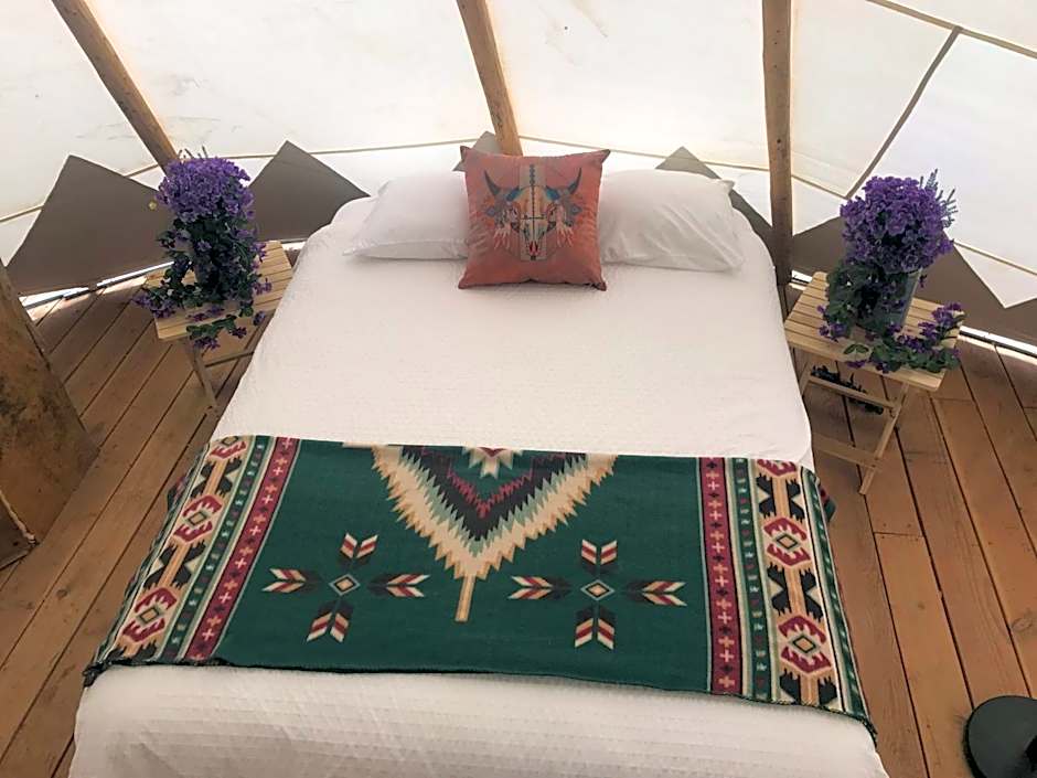 Olancha RV Park and Motel