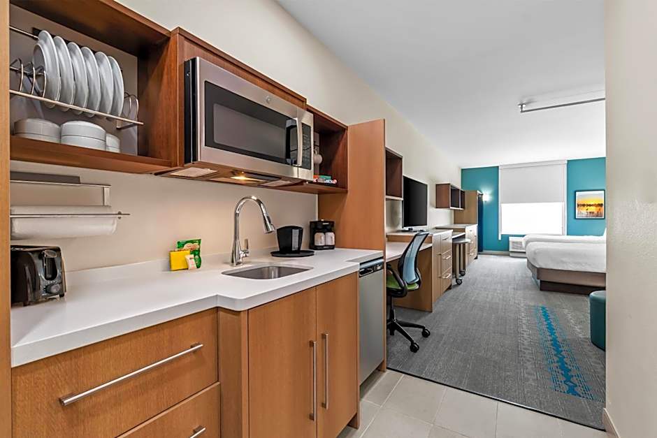 Home2 Suites by Hilton Marion