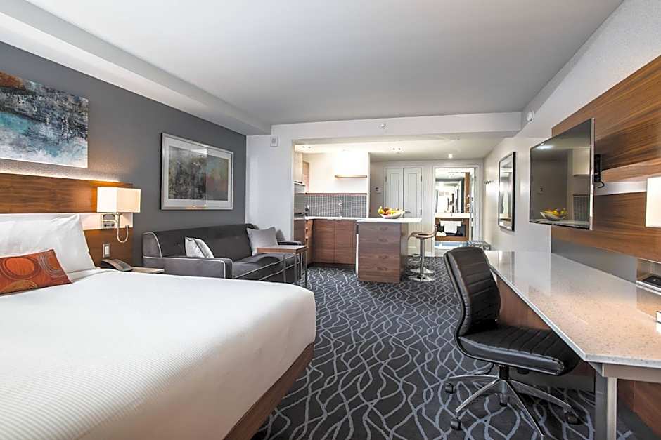 Delta Hotels by Marriott Waterloo