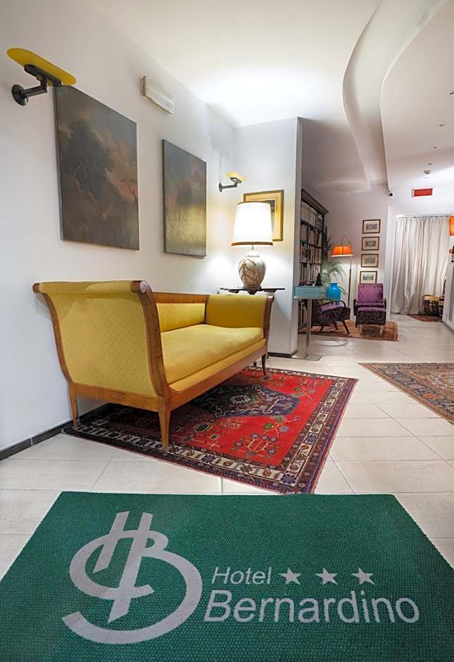 Hotel Bernardino