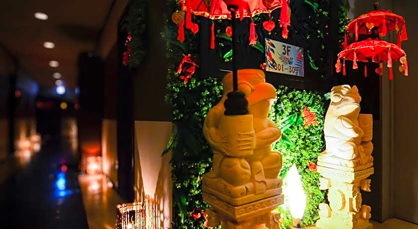 Ikebukuro Grand Hotel