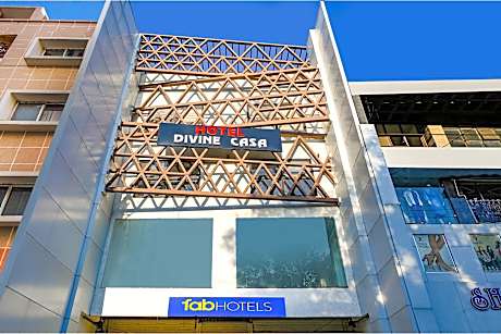 FabHotel Divine Casa