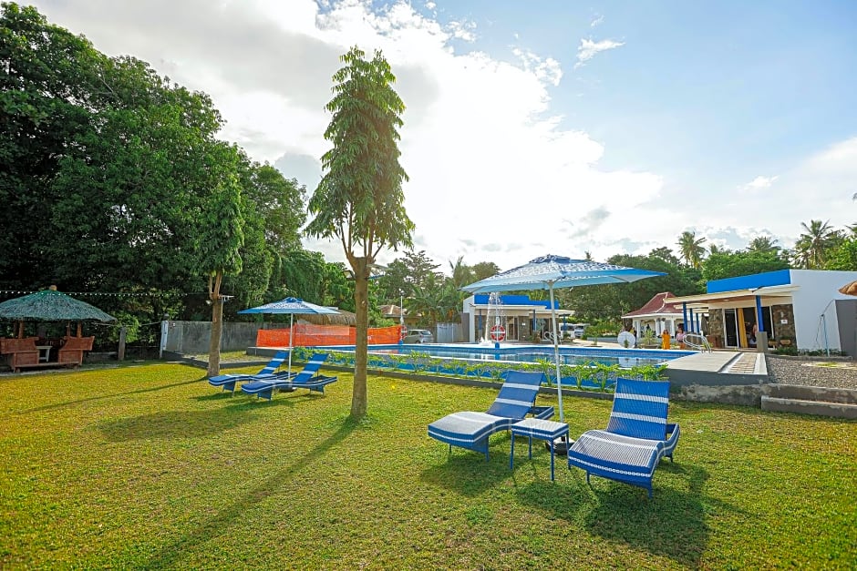 B Ternate Resort