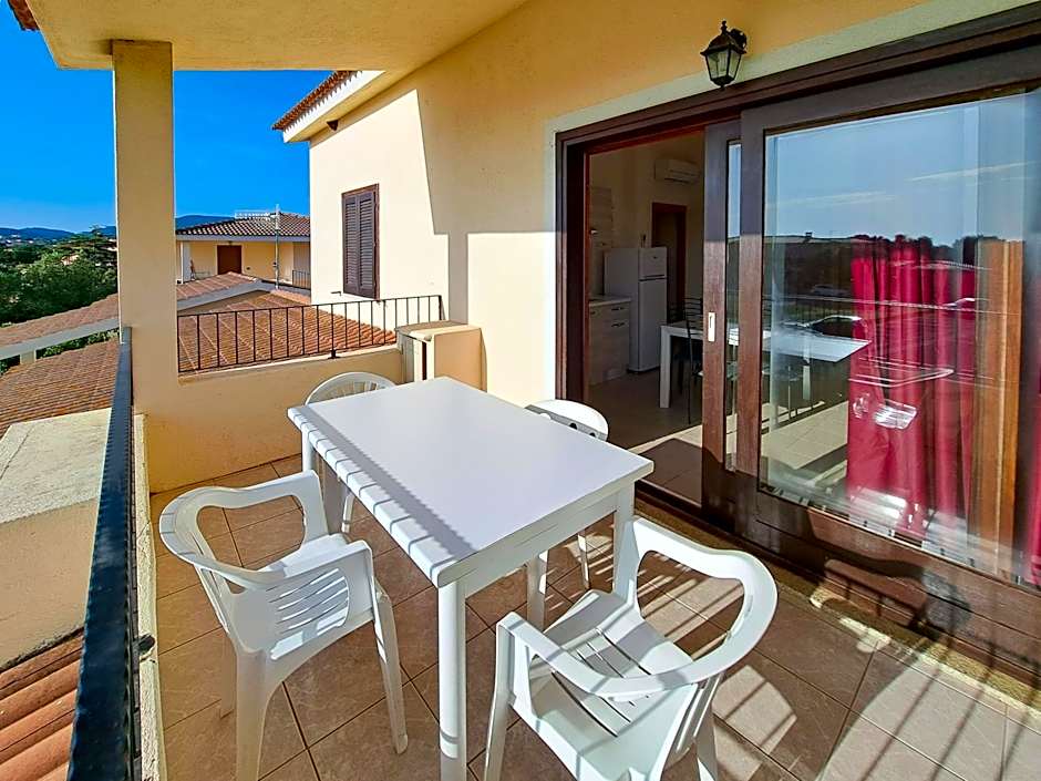 Centro Residenziale Le Canne