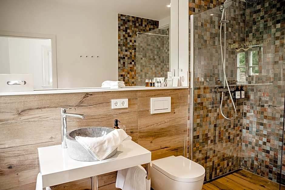 Hotel Gut Landscheid