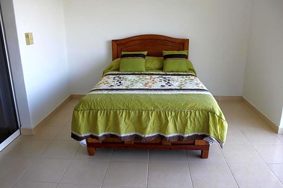 Sunset House Zihuatanejo