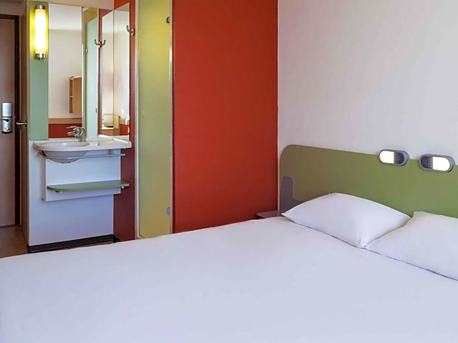 Ibis Budget Lyon Centre - Gare Part Dieu
