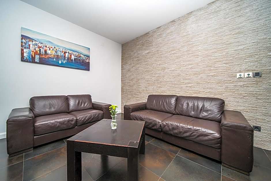 Pervanovo Apartments