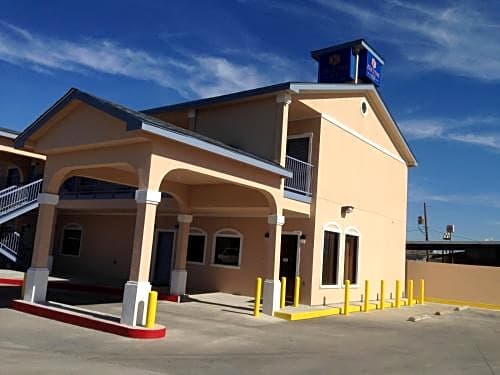 Executive Inn