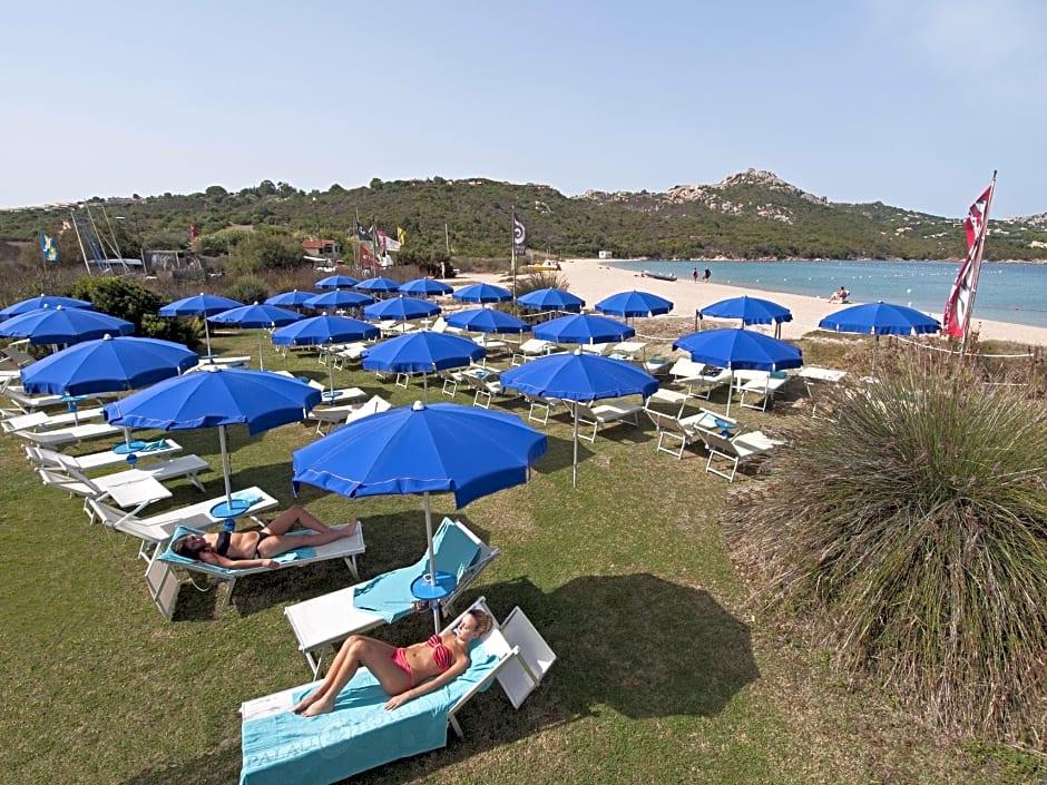 Palau Resort
