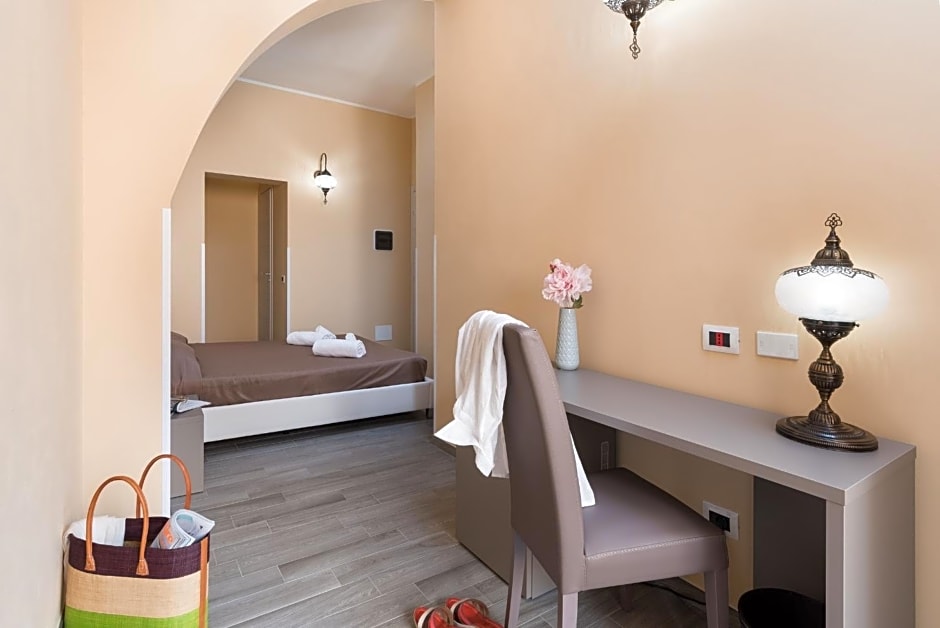 KORY Bed & Breakfast