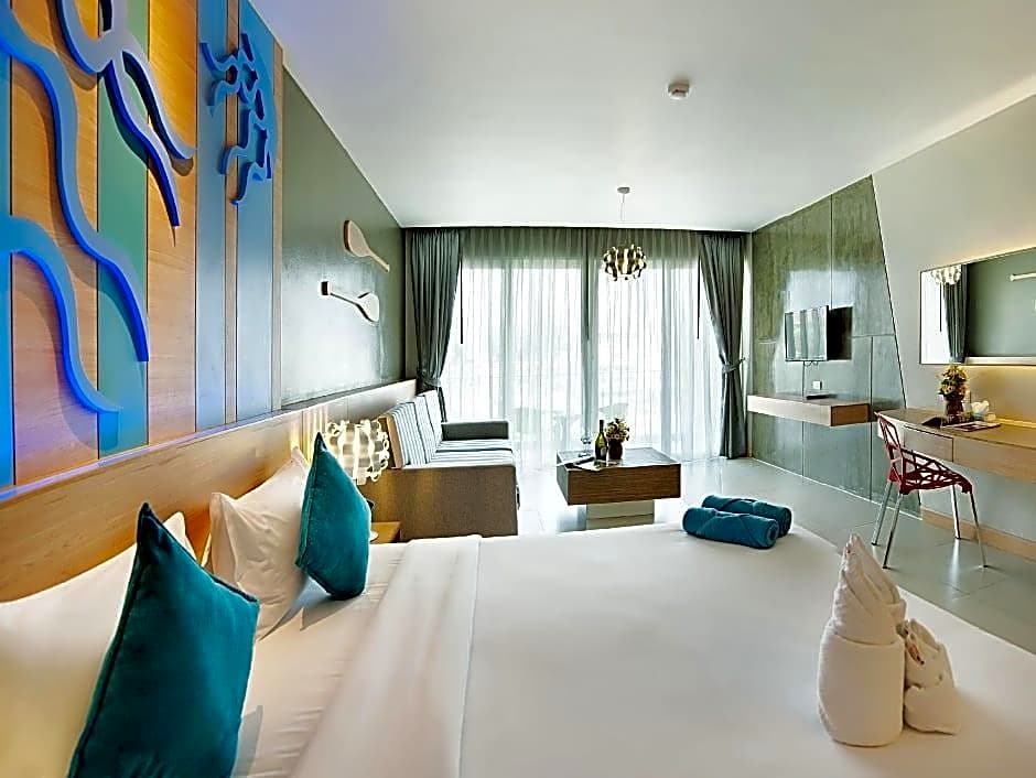 Ratana Apart-Hotel at Kamala